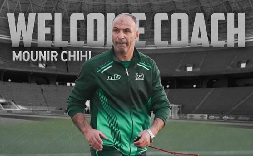 مستقبل سليمان: نحو إقالة منير الشيحي 